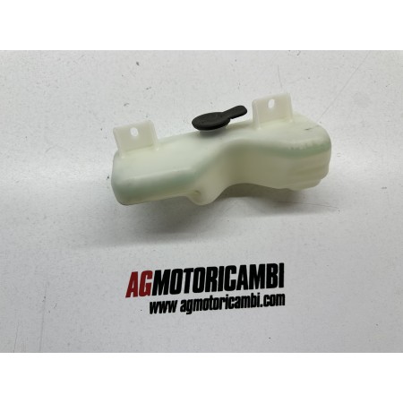 QV3 350 2015-2017 SQUARE RADIATOR FLUID PAN