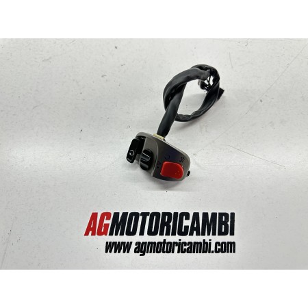 INTERRUPTOR BASCULANTE DERECHO QV3 350 2015-2017