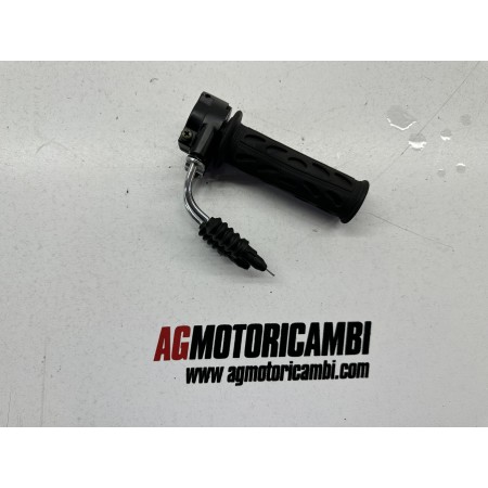 ACCELERATOR THROTTLE CONTROL PANEL QV3 350 2015-2017