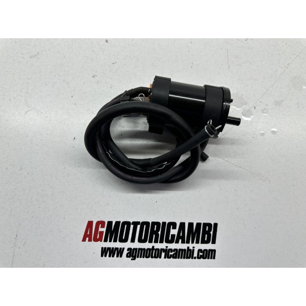 QV3 350 2015-2017 FRAMEWORK FUME RECOVERY VALVE