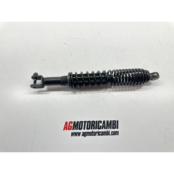 QV3 350 2015-2017 SQUARE REAR SHOCK ABSORBER