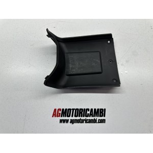 PLASTICA COVER COPERCHIO QUADRO QV3 350 2015-2017