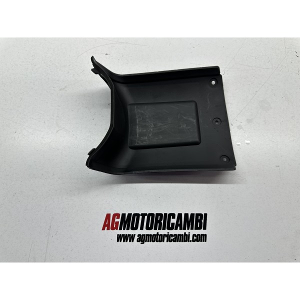 PLASTIC QUADRO COVER QV3 350 2015-2017