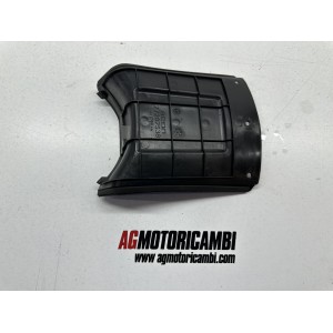 PLASTICA COVER COPERCHIO QUADRO QV3 350 2015-2017 2