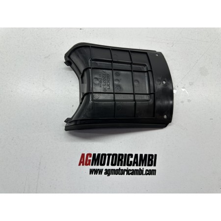 PLASTICA COVER COPERCHIO QUADRO QV3 350 2015-2017