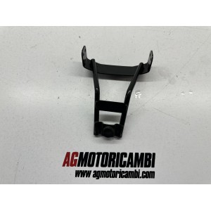 QV3 350 2015-2017 QUADRO RAHMENHALTERUNG HINTEN