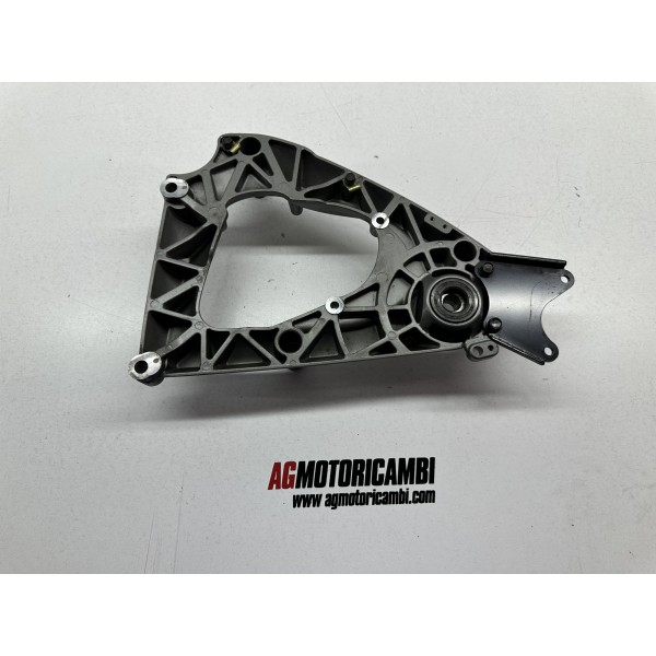 QV3 350 2015-2017 QUADRATISCHEN MOTOR...