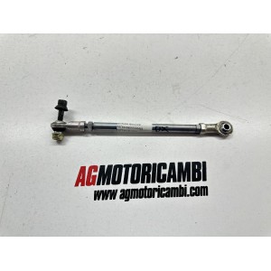 QV3 350 2015-2017 QUADRATISCHER RECHTER VORDERER QUERLENKER