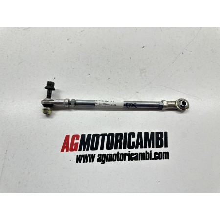 QV3 350 2015-2017 QUADRATISCHER RECHTER VORDERER QUERLENKER