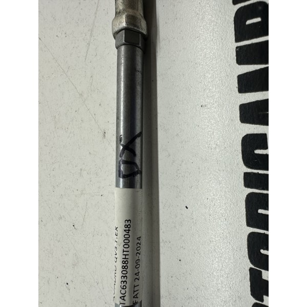 BRACETTO SOSPENSIONE ANTERIROE DESTRA QUADRO...