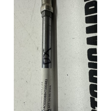 QV3 350 2015-2017 QUADRATISCHER RECHTER VORDERER QUERLENKER