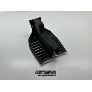 GRIGLIA CALANDRA QUADRO QV3 350 2015-2017