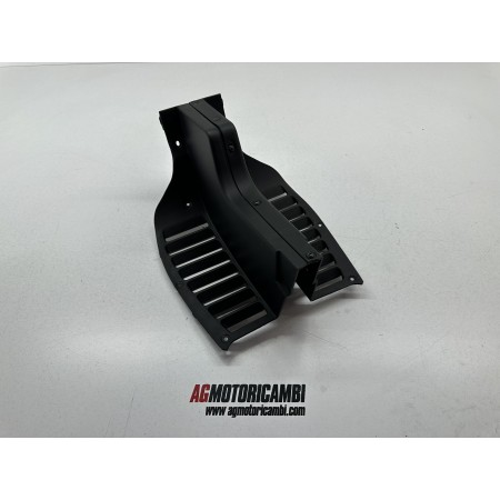 KÜHLERGRILL KÜHLERGRILL QUADRO QV3 350 2015-2017