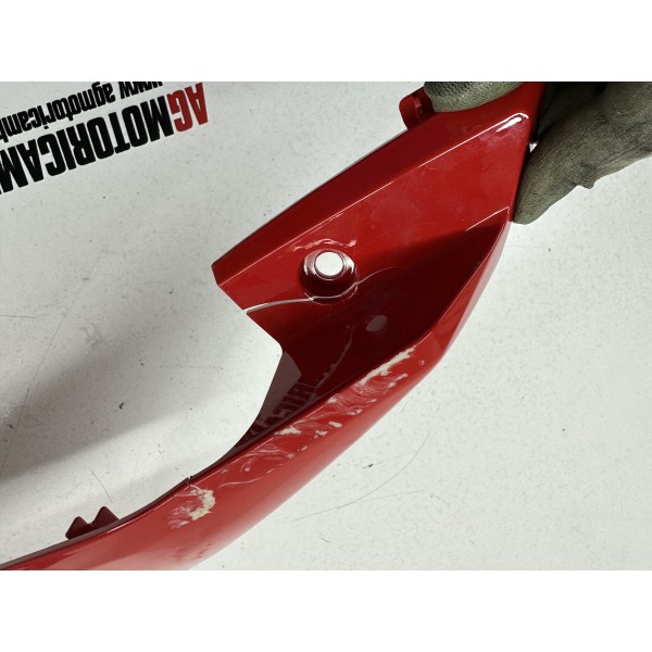 FAIRING SIDE PANEL UNDER LEFT FOOTBOARD LEFT...