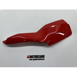 VERKLEIDUNG UNTER TRITTBRETT RECHTE SEITENWAND QV3 350...