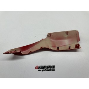 CARENA FIANCHETTO SOTTO PEDANA DESTRO DX QUADRO QV3 350... 2