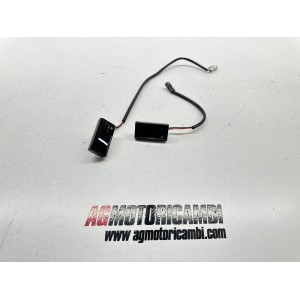 DISPLAY TEMPERATURA QUADRO QV3 350 2015-2017