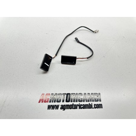 DISPLAY TEMPERATURA QUADRO QV3 350 2015-2017