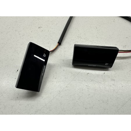 DISPLAY TEMPERATURA QUADRO QV3 350 2015-2017