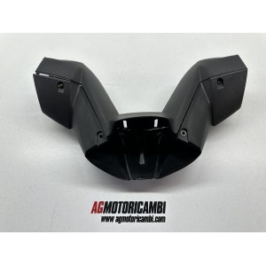 CUBREMANILLAR PLÁSTICO QUADRO QV3 350 2015-2017 2