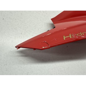 FAIRING LEFT FRONT SIDE PANEL LEFT QUADRO QV3 350 2015-2017 2