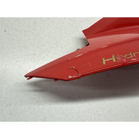 CARENADO FRONTAL LATERAL IZQUIERDO QV3 350 2015-2017