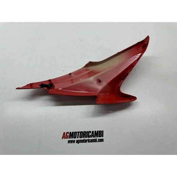 CARENADO FRONTAL LATERAL IZQUIERDO QV3 350...