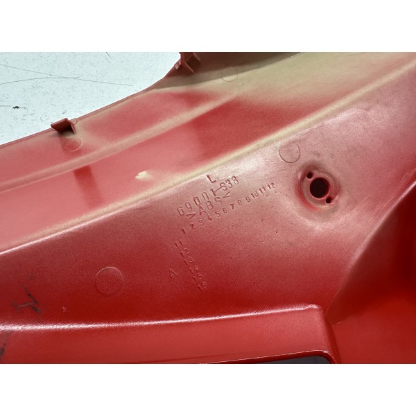 FAIRING LEFT FRONT SIDE PANEL LEFT QUADRO QV3...