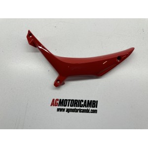 FIANCHETTO CARENA ANTERIORE SINISTRA SX QUADRO QV3 350...