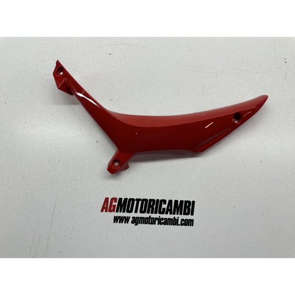 LEFT FRONT FAIRING SIDE PANEL LEFT QUADRO QV3...