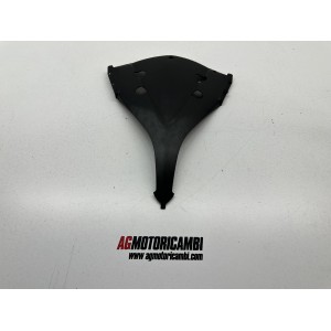 PROTECTOR NASAL DE PLÁSTICO QUADRO QV3 350 2015-2017