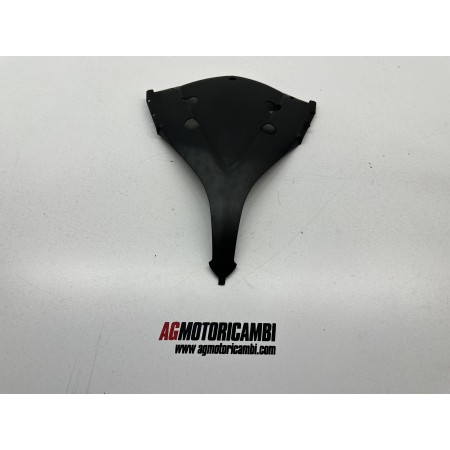 PLASTIC NOSE SHIELD SQUARE QV3 350 2015-2017