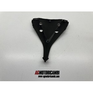 PROTECTOR NASAL DE PLÁSTICO QUADRO QV3 350 2015-2017 2