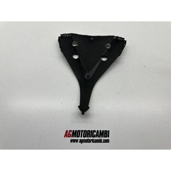 PLASTICA MUSO SCUDO QUADRO QV3 350 2015-2017