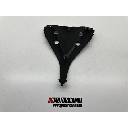 PROTECTOR NASAL DE PLÁSTICO QUADRO QV3 350 2015-2017