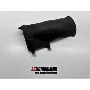 KOTFLÜGEL MOTORBLOCK HINTERRADRAHMEN QV3 350 2015-2017