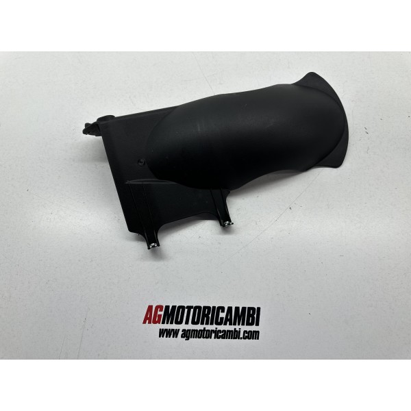 KOTFLÜGEL MOTORBLOCK HINTERRADRAHMEN QV3 350...