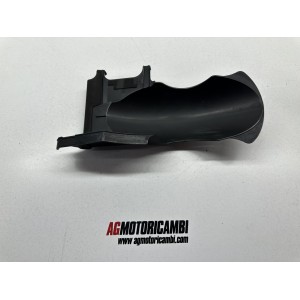 PARAFANGO BLOCCO MOTORE RUOTA POSTERIORE QUADRO QV3 350... 2