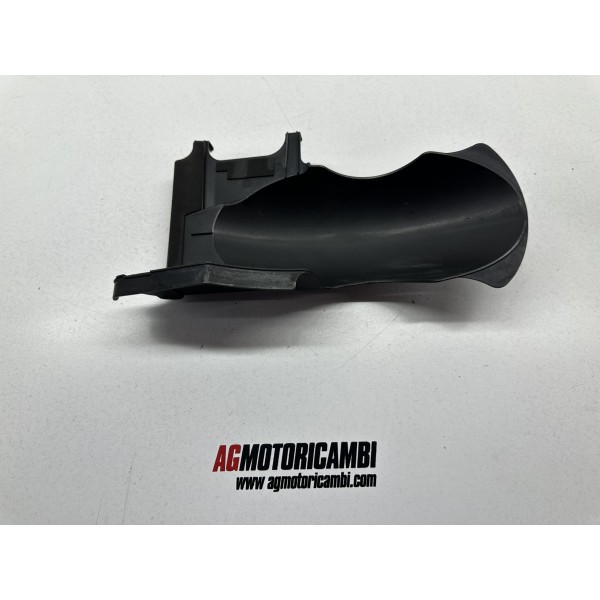 PARAFANGO BLOCCO MOTORE RUOTA POSTERIORE QUADRO...