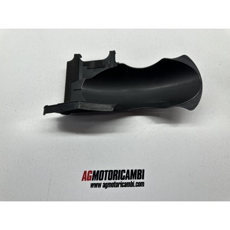 KOTFLÜGEL MOTORBLOCK HINTERRADRAHMEN QV3 350 2015-2017