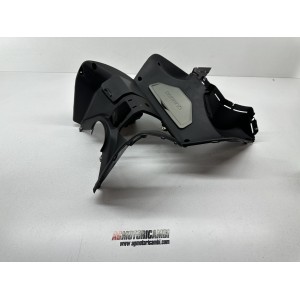 QV3 350 2015-2017 PANEL PROTECTOR TRASERO