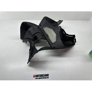 QV3 350 2015-2017 PANEL PROTECTOR TRASERO 2