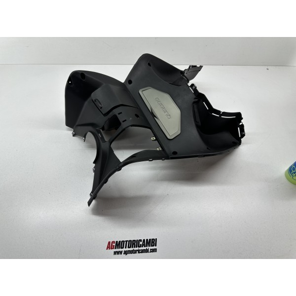 RETROSCUDO CONTROSCUDO QUADRO QV3 350 2015-2017