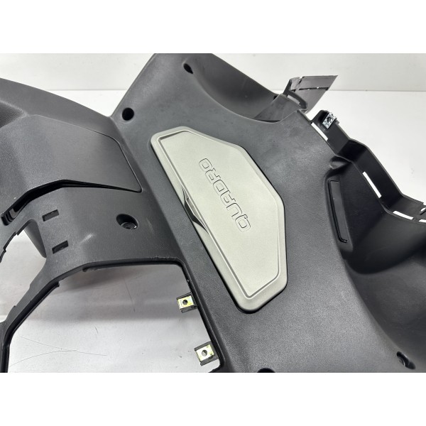 RETROSCUDO CONTROSCUDO QUADRO QV3 350 2015-2017