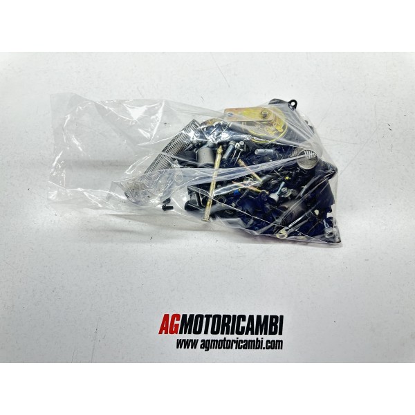 QV3 350 2015-2017 SQUARE BOLTS SCREWS KIT