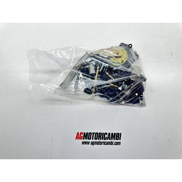 QV3 350 2015-2017 SQUARE BOLTS SCREWS KIT