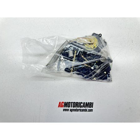 QV3 350 2015-2017 SQUARE BOLTS SCREWS KIT