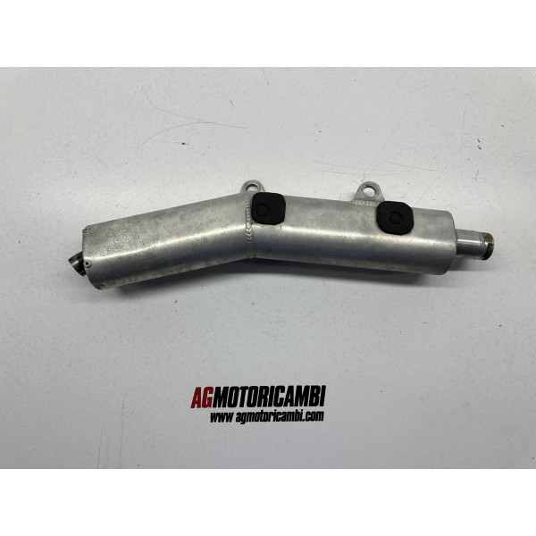 EXHAUST SILENCER TERMINAL GAS GAS 300 2T BI2600200