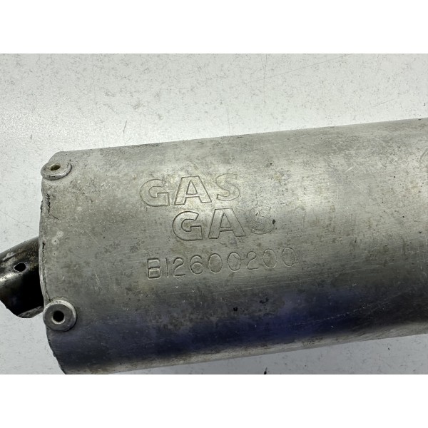 EXHAUST SILENCER TERMINAL GAS GAS 300 2T BI2600200