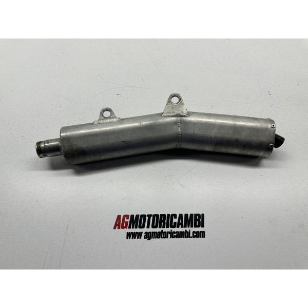 EXHAUST SILENCER TERMINAL GAS GAS 300 2T BI2600200